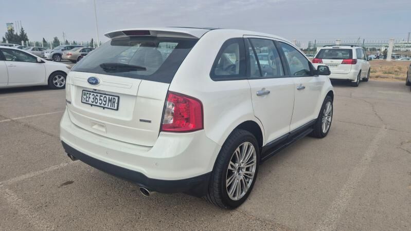 Ford Edge 2011 - 240 000 TMT - Mary - img 4