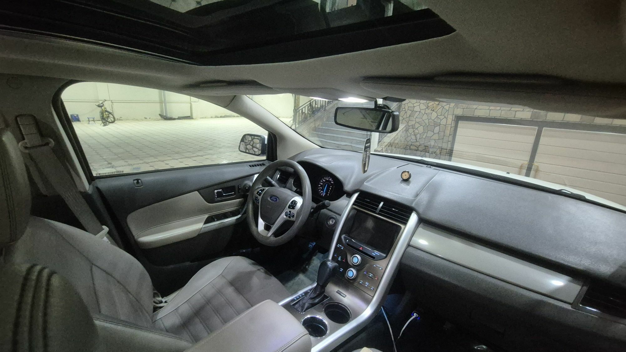 Ford Edge 2011 - 240 000 TMT - Mary - img 8