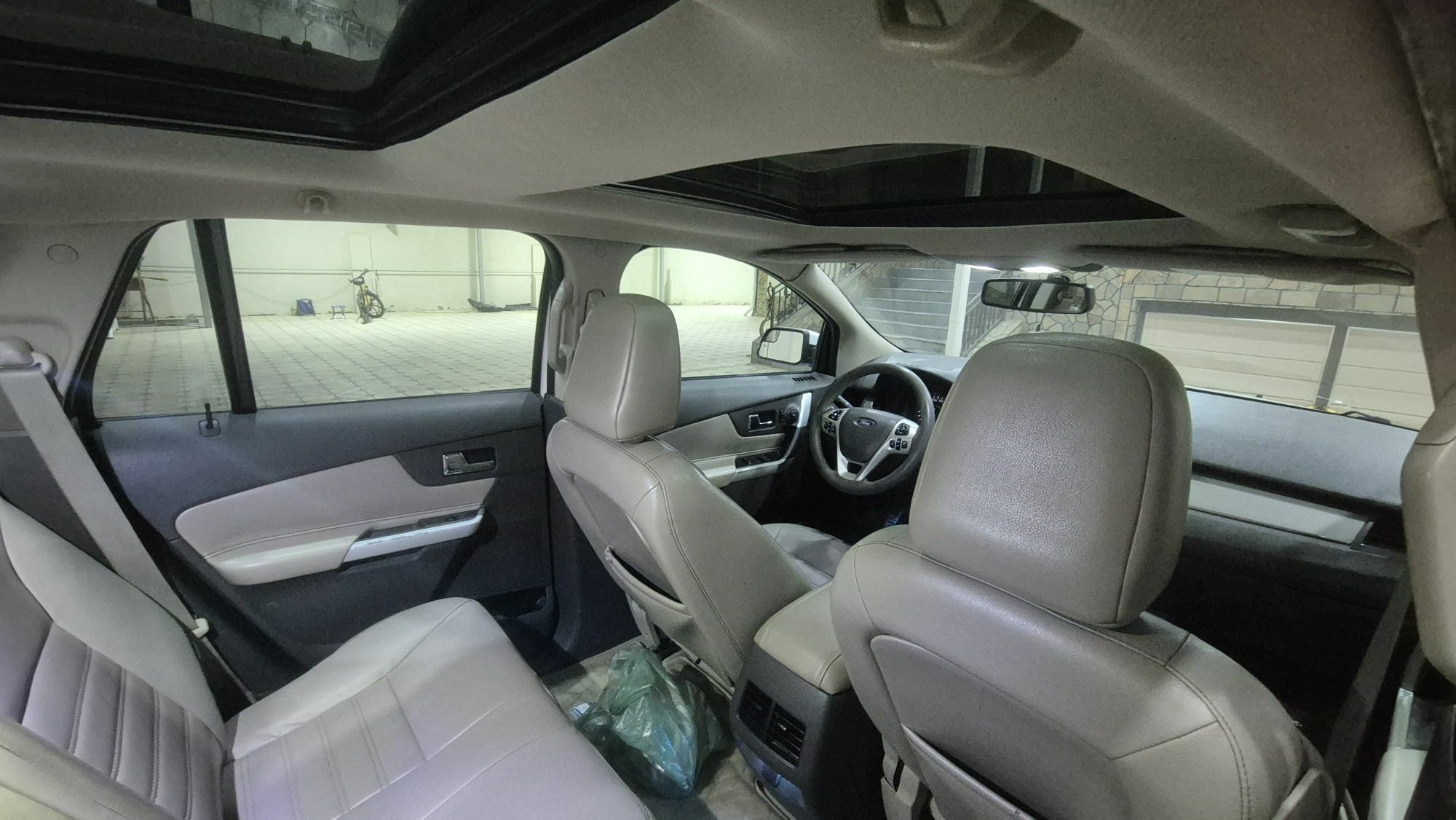 Ford Edge 2011 - 240 000 TMT - Mary - img 9