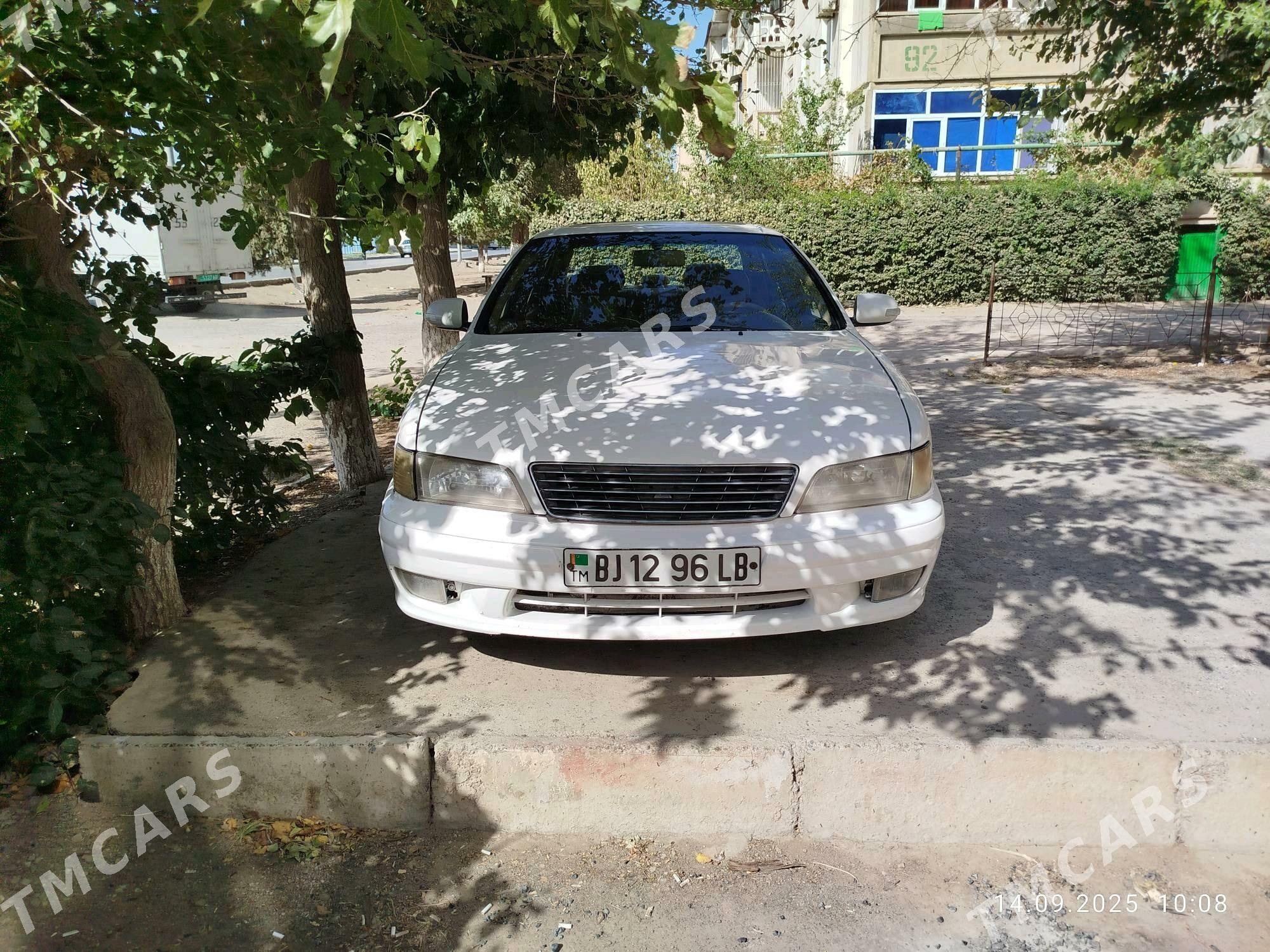 Infiniti Q45 1998 - 55 000 TMT - Туркменабат - img 3
