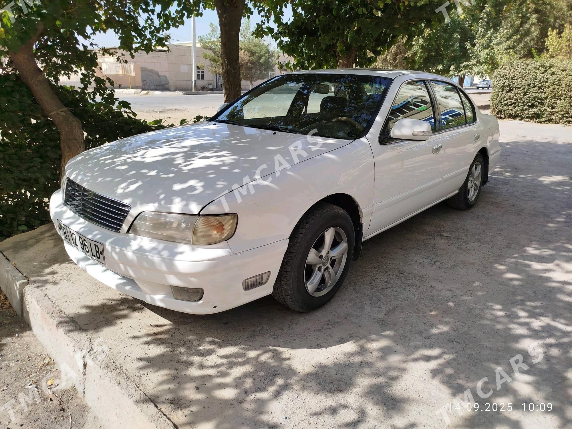 Infiniti Q45 1998 - 55 000 TMT - Туркменабат - img 4