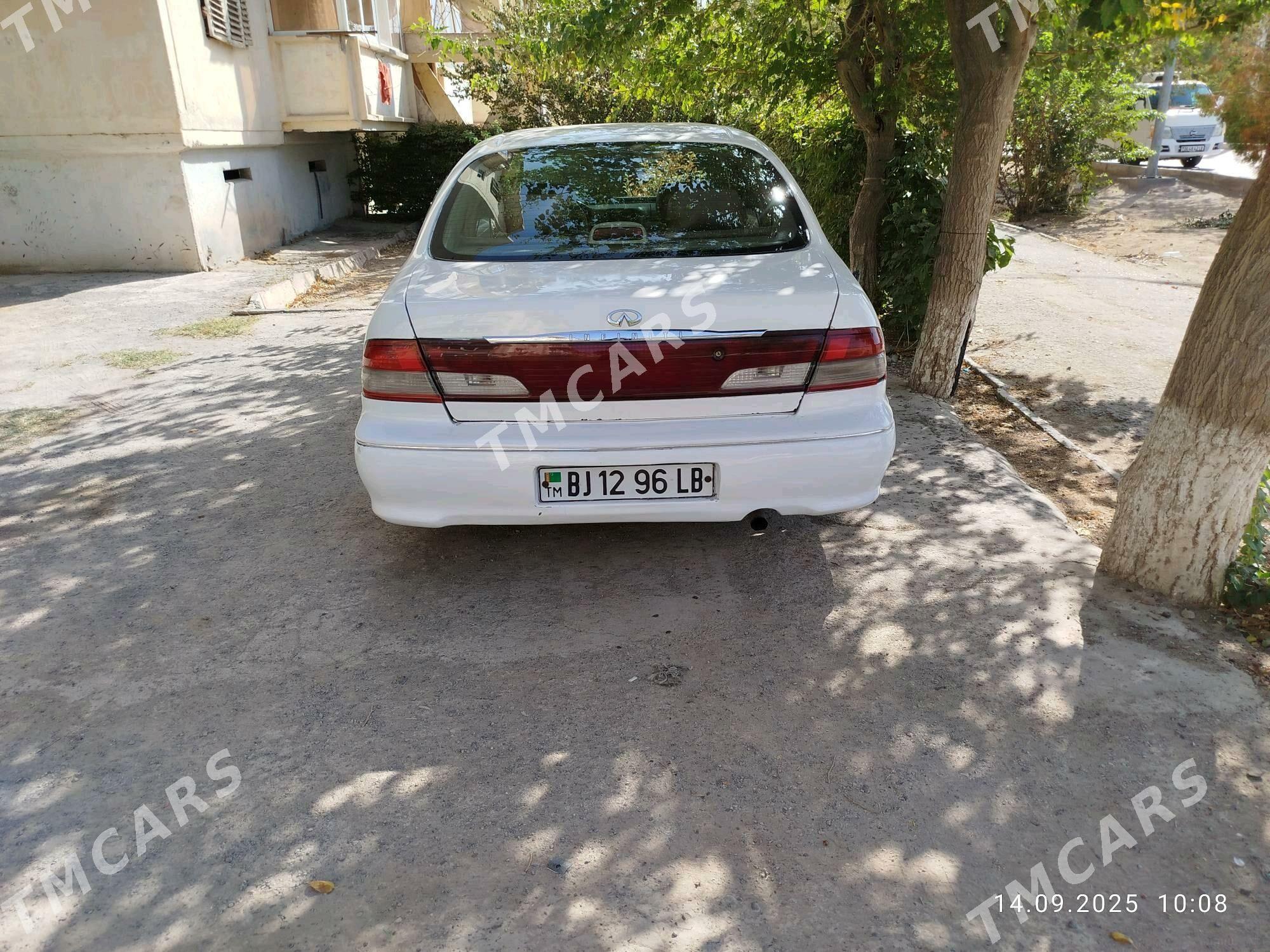Infiniti Q45 1998 - 55 000 TMT - Туркменабат - img 2