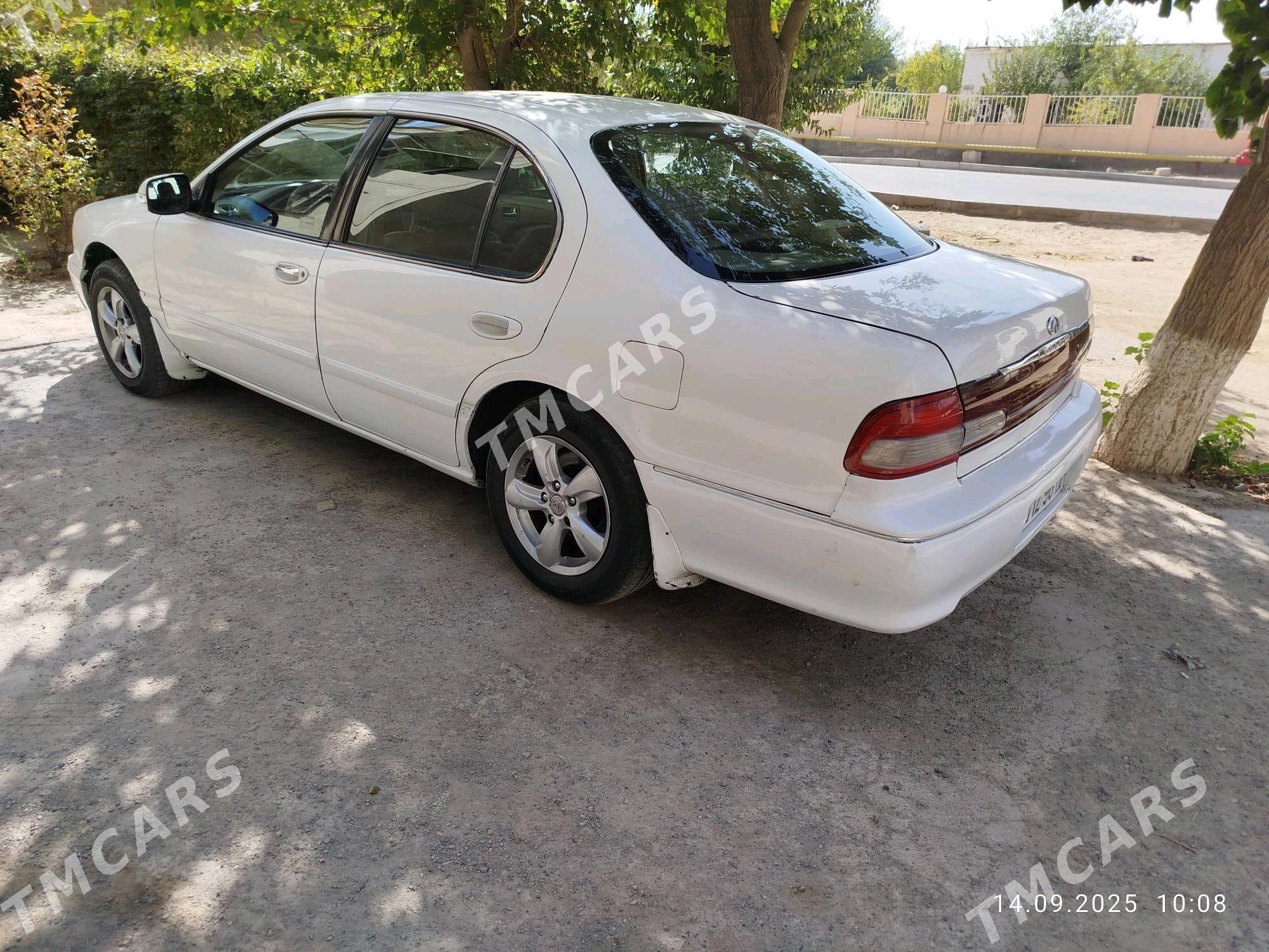 Infiniti Q45 1998 - 55 000 TMT - Туркменабат - img 5