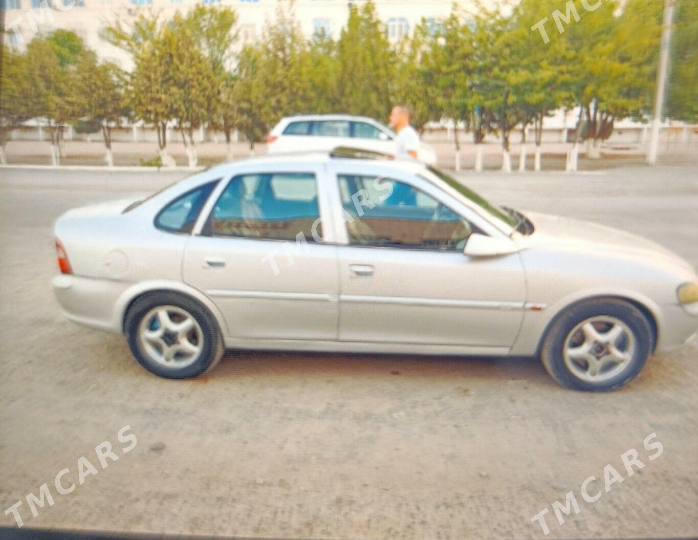 Opel Astra 1998 - 57 000 TMT - Tejen - img 3