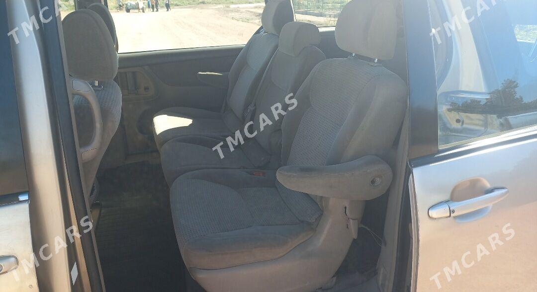 Toyota Sienna 2005 - 230 000 TMT - Кёнеургенч - img 7