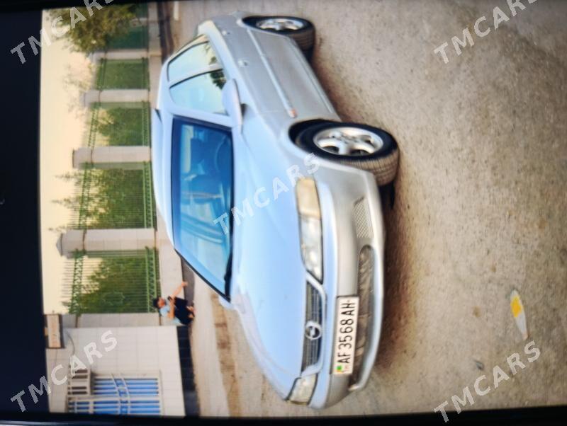 Opel Astra 1998 - 57 000 TMT - Tejen - img 5