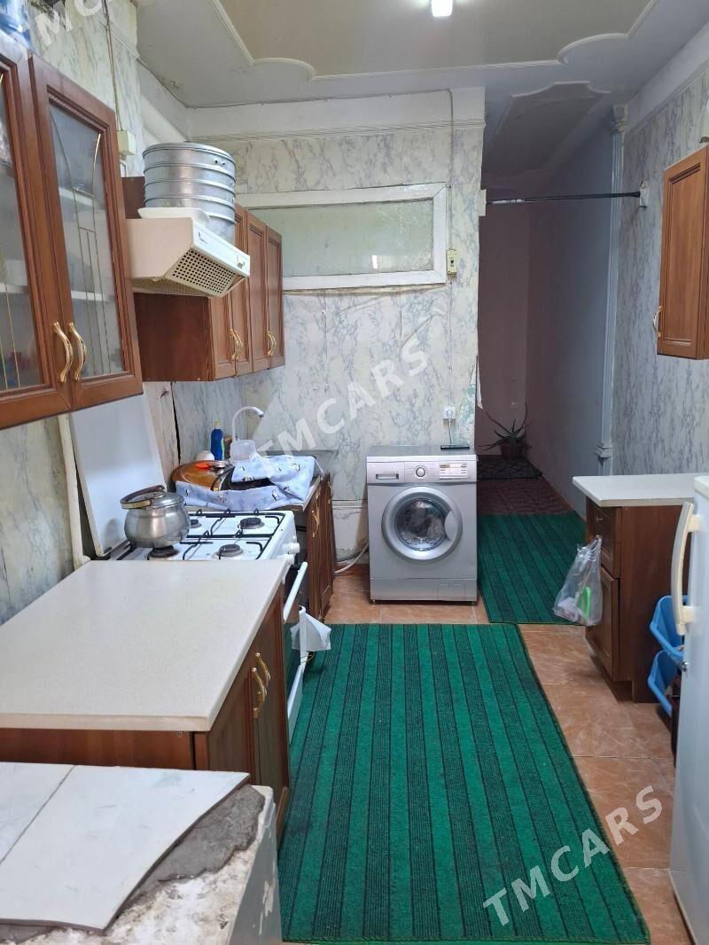 3kom satlyk kwartira - Türkmenabat - img 8