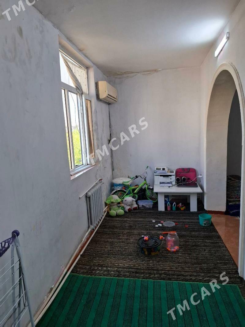 3kom satlyk kwartira - Türkmenabat - img 5