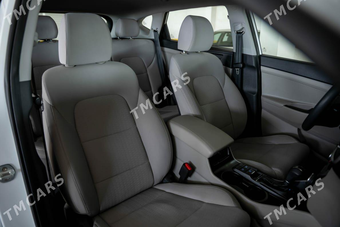 Hyundai Tucson 2019 - 310 000 TMT - Ашхабад - img 10