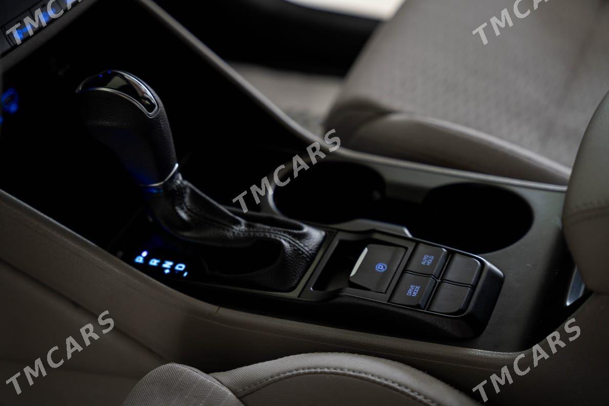 Hyundai Tucson 2019 - 310 000 TMT - Ашхабад - img 3
