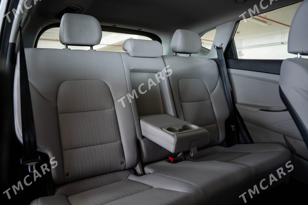 Hyundai Tucson 2019 - 310 000 TMT - Ашхабад - img 5