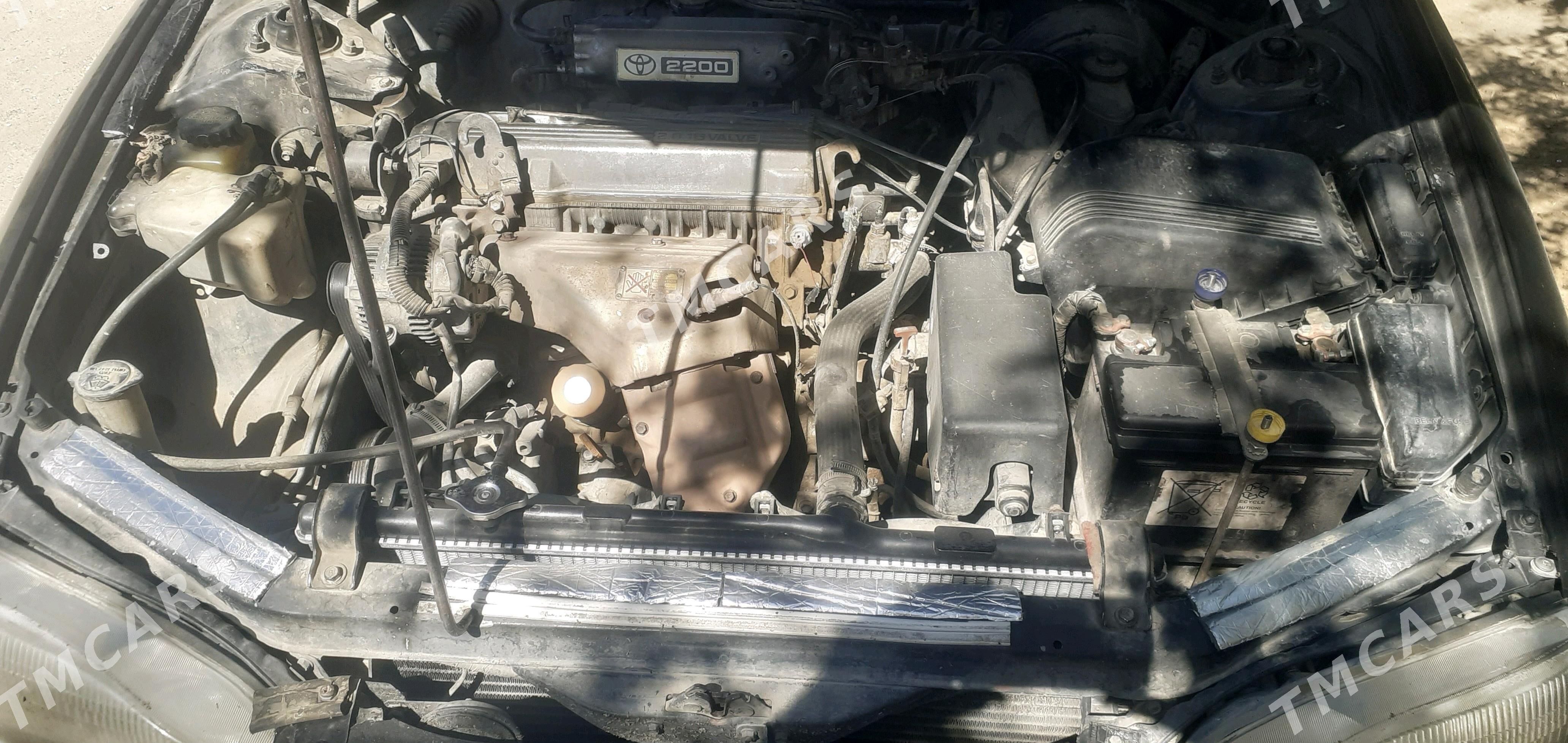 Toyota Camry 1995 - 68 000 TMT - Gazojak - img 7