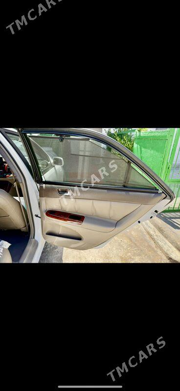 Toyota Camry 2005 - 240 000 TMT - Туркменбаши - img 3