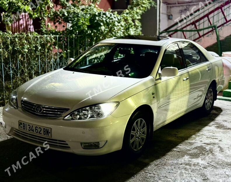 Toyota Camry 2005 - 240 000 TMT - Туркменбаши - img 7