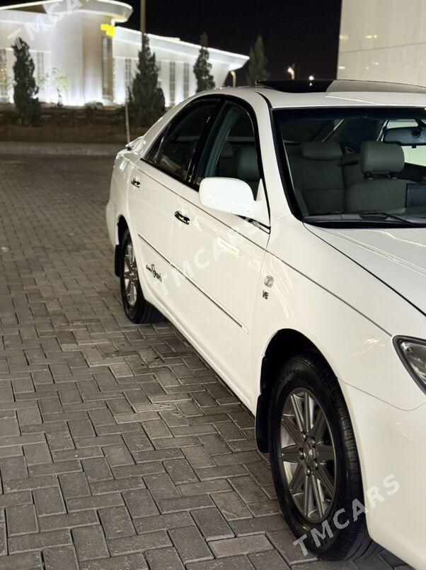 Toyota Camry 2005 - 240 000 TMT - Туркменбаши - img 9