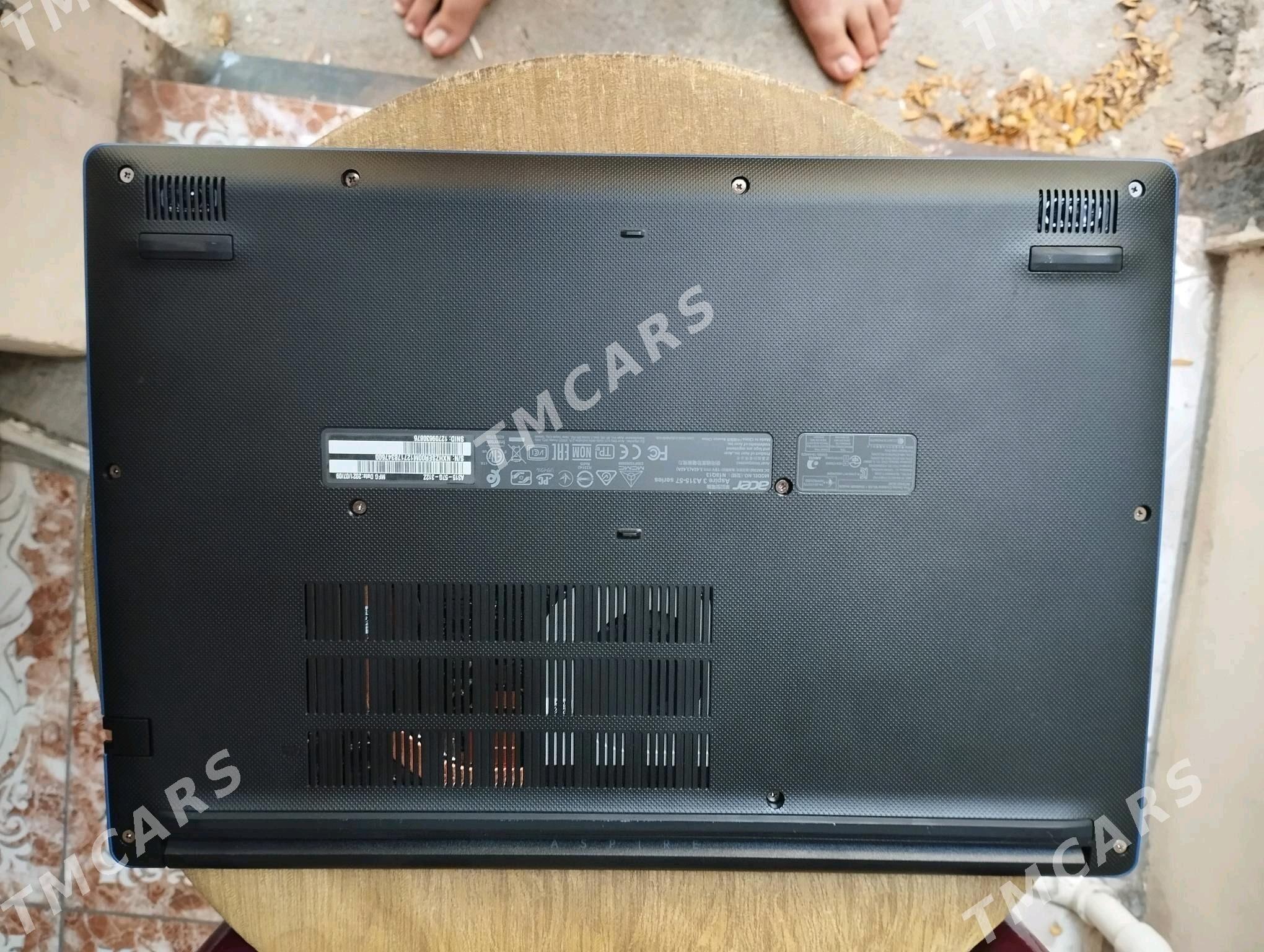 acer/aspire 3/care i3 10th - 1 mkr - img 2