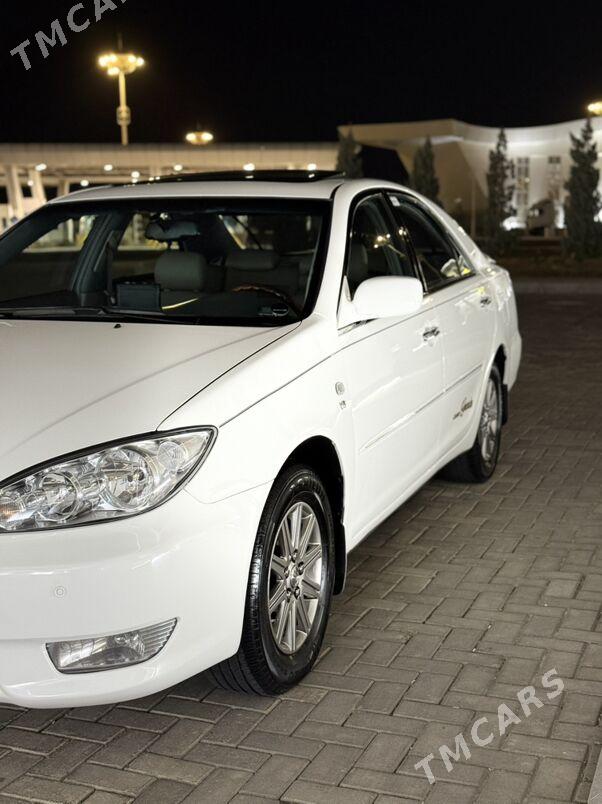 Toyota Camry 2005 - 240 000 TMT - Туркменбаши - img 6
