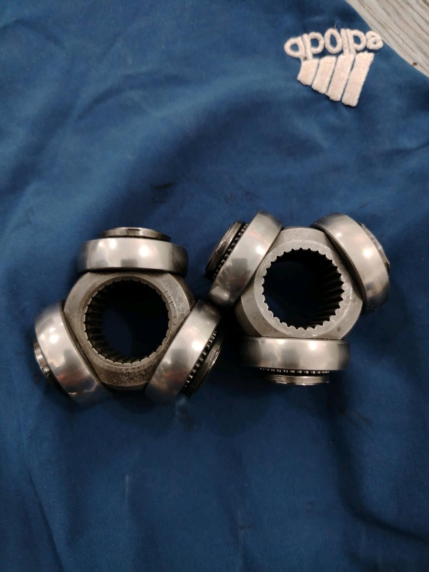 Гранат 100 TMT - Хазар - img 1