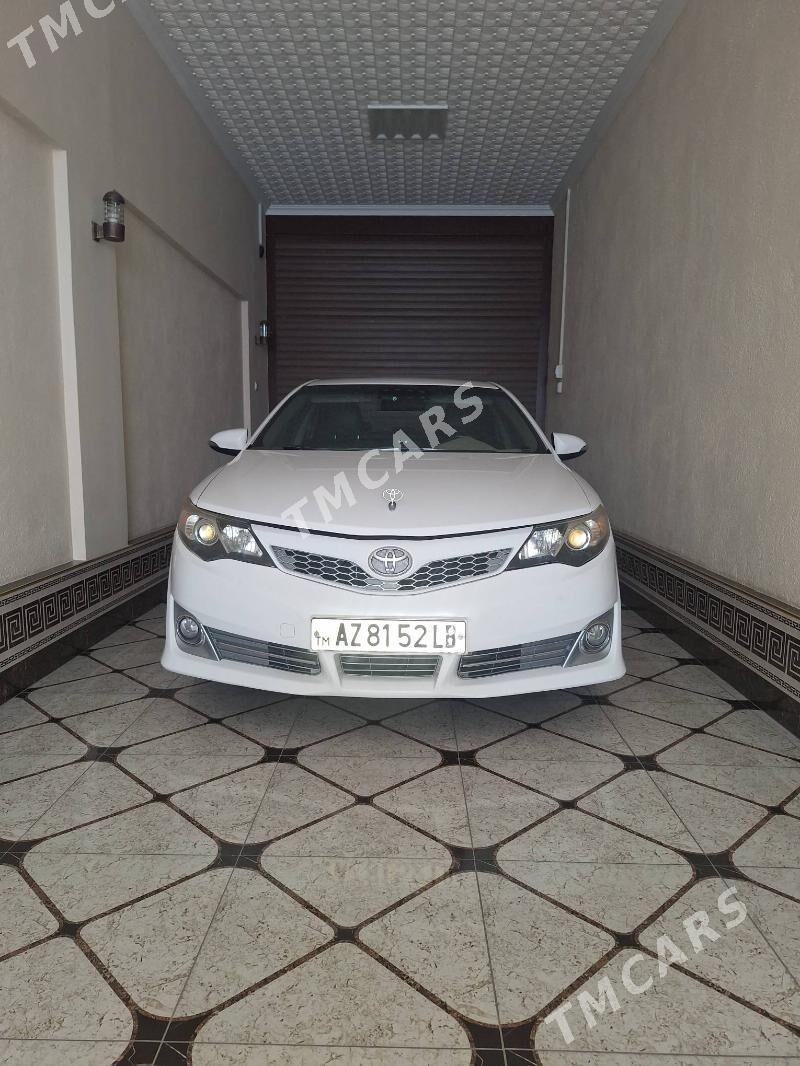 Toyota Camry 2013 - 260 000 TMT - Türkmenabat - img 7
