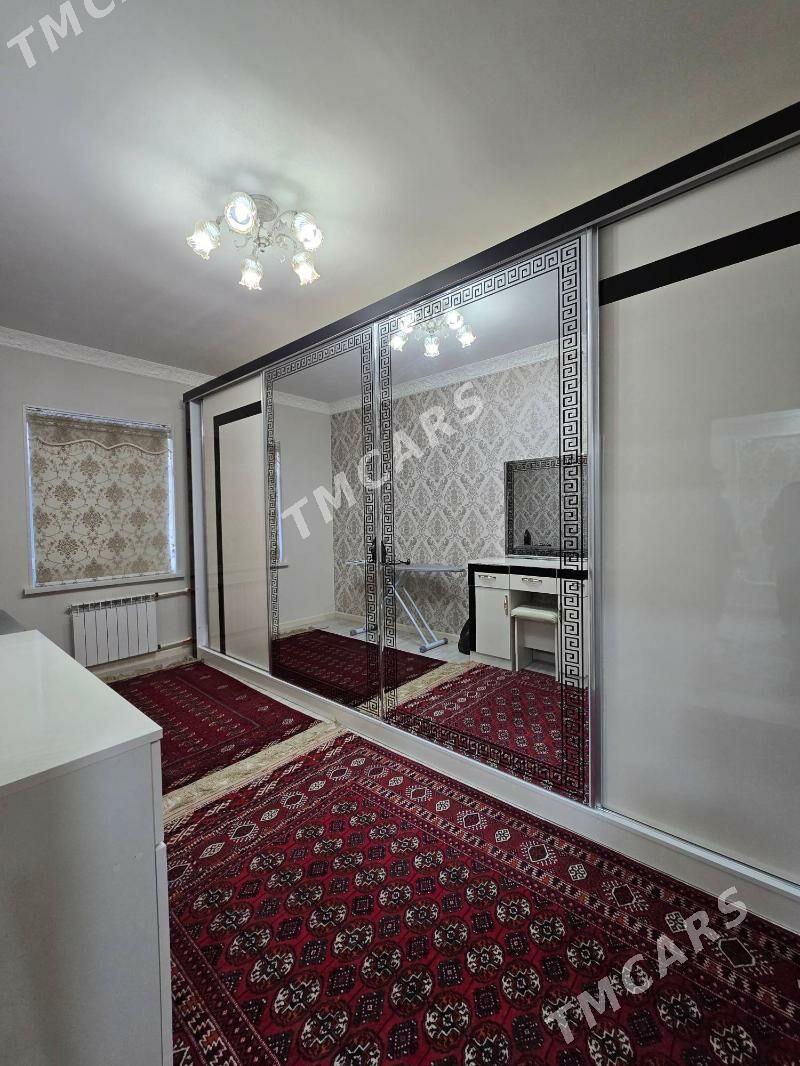 Satlyk Mir1. 4/1. 4Kom. 90m² - Parahat 1 - img 4