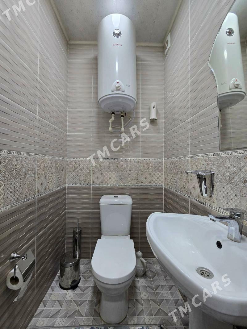 Satlyk Mir1. 4/1. 4Kom. 90m² - Parahat 1 - img 7