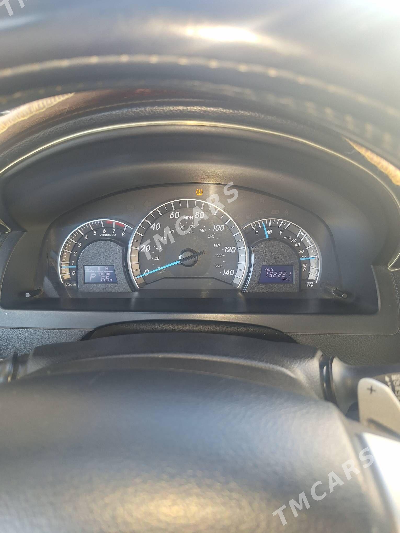 Toyota Camry 2013 - 260 000 TMT - Türkmenabat - img 2