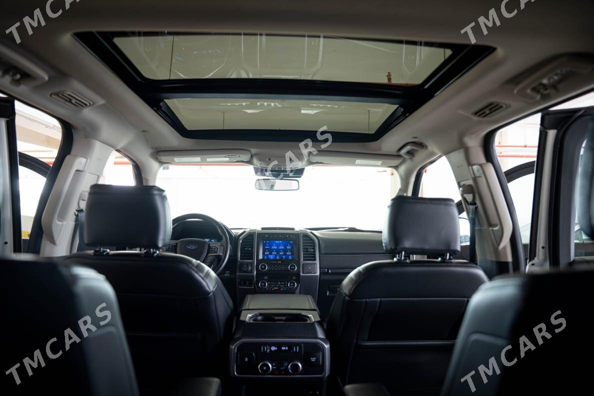 Ford Expedition 2020 - 550 000 TMT - Ашхабад - img 4