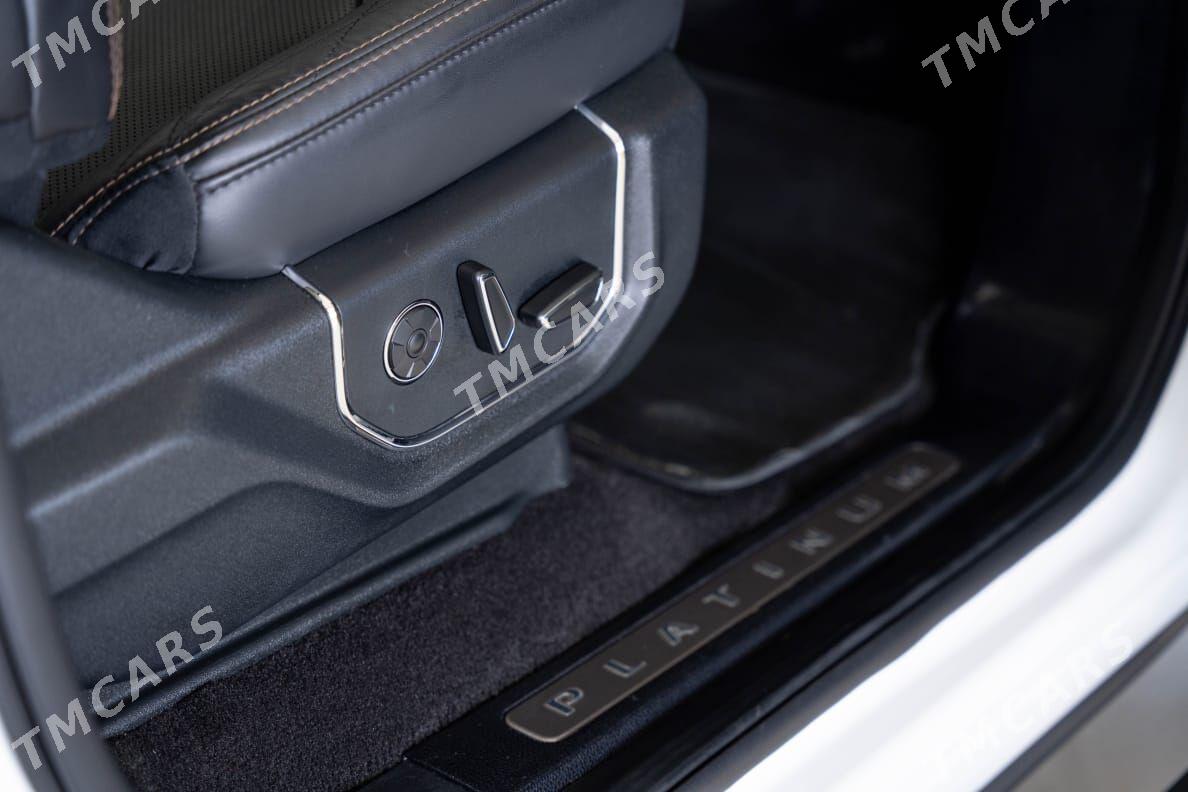Ford Expedition 2020 - 550 000 TMT - Ашхабад - img 7