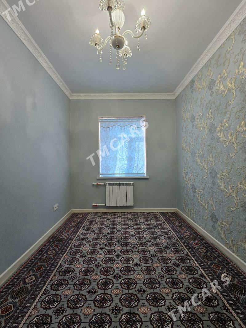 Satlyk Mir1. 4/1. 4Kom. 90m² - Parahat 1 - img 10