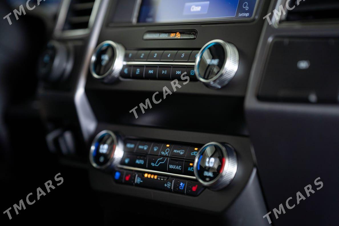 Ford Expedition 2020 - 550 000 TMT - Ашхабад - img 6