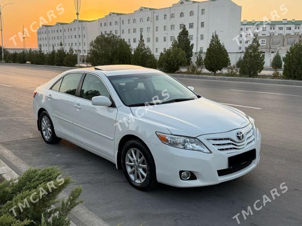 Toyota Camry 2011 - 215 000 TMT - Aşgabat - img 2