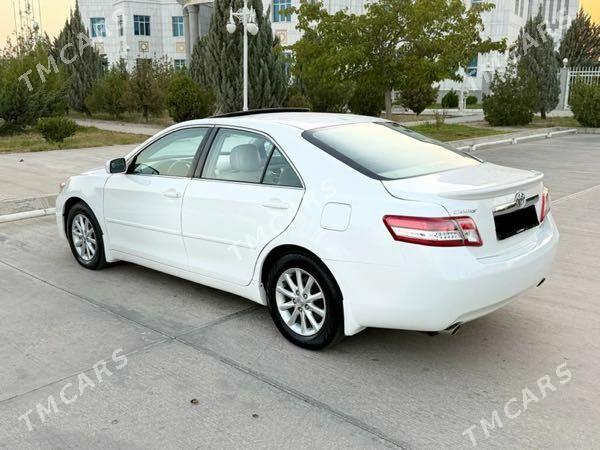 Toyota Camry 2011 - 215 000 TMT - Aşgabat - img 4