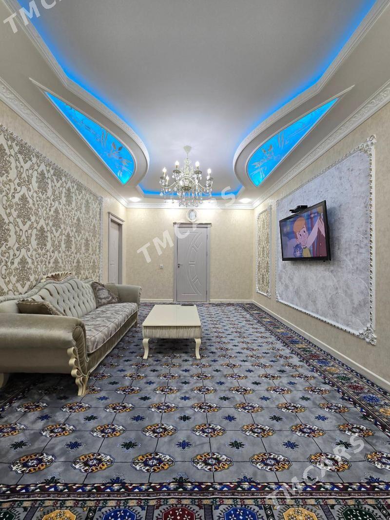 Satlyk Mir1. 4/1. 4Kom. 90m² - Parahat 1 - img 2