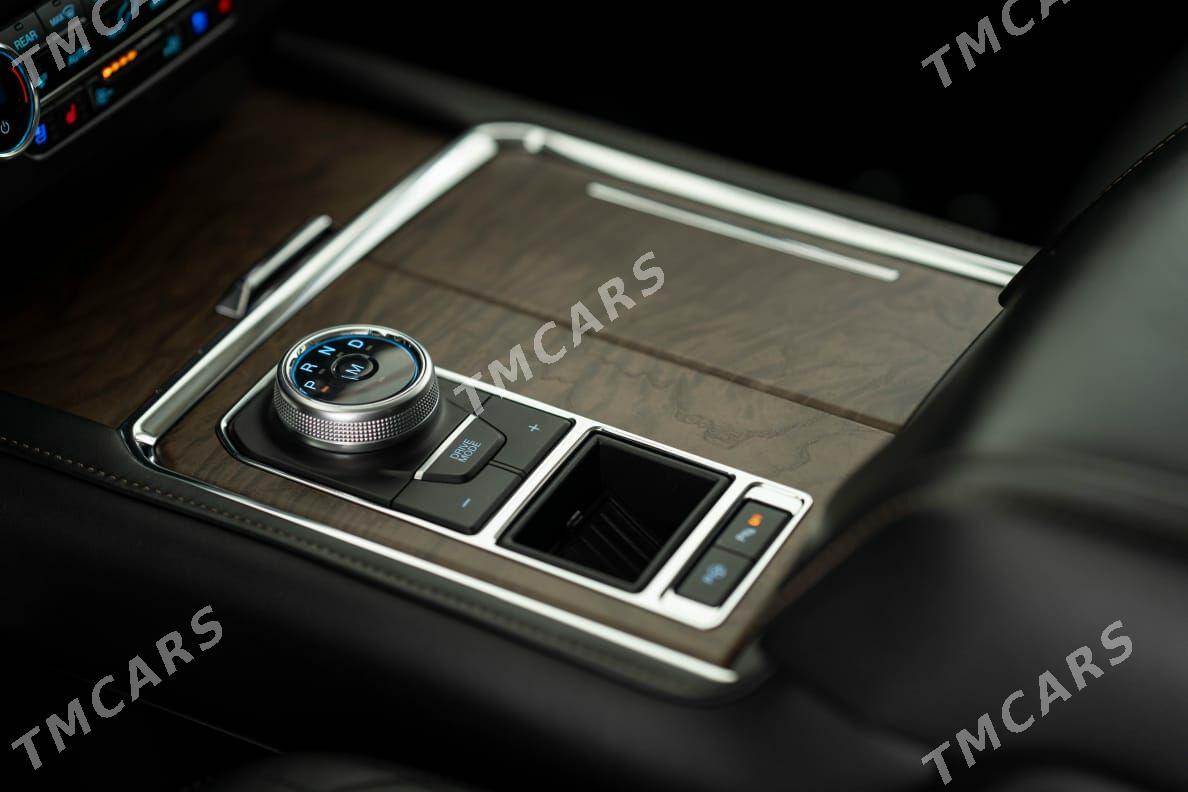 Ford Expedition 2020 - 550 000 TMT - Ашхабад - img 8