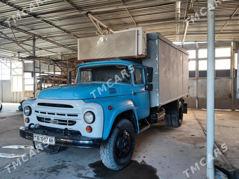 Zil 4331 2000 - 150 000 TMT - Анев - img 2