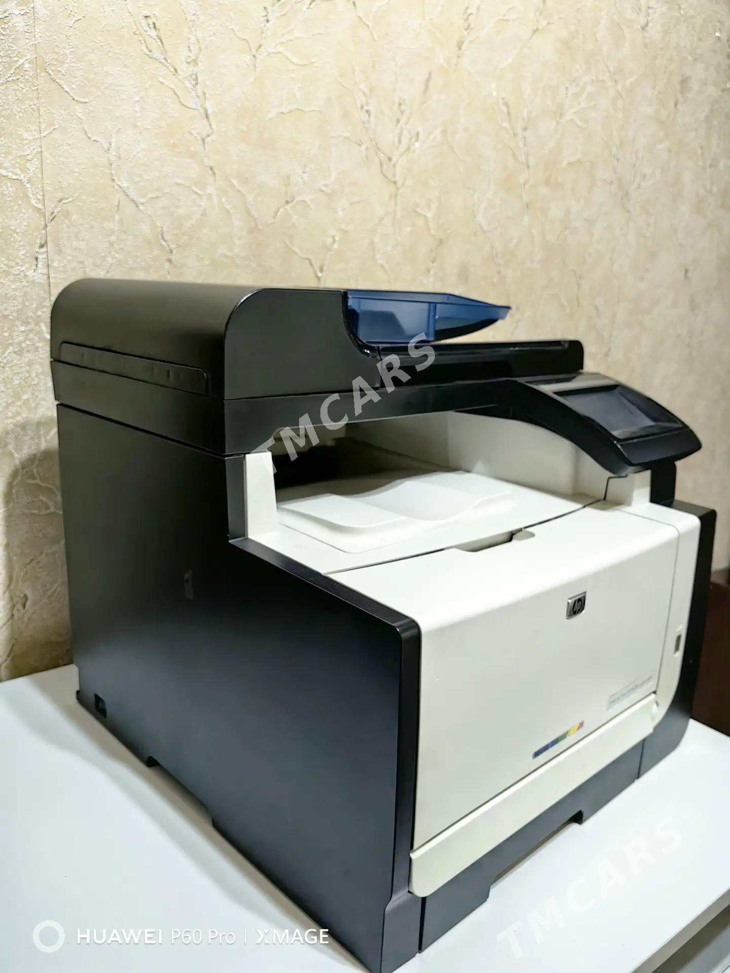 hp printer - Ашхабад - img 4