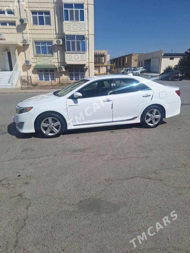 Toyota Camry 2013 - 260 000 TMT - Türkmenabat - img 10