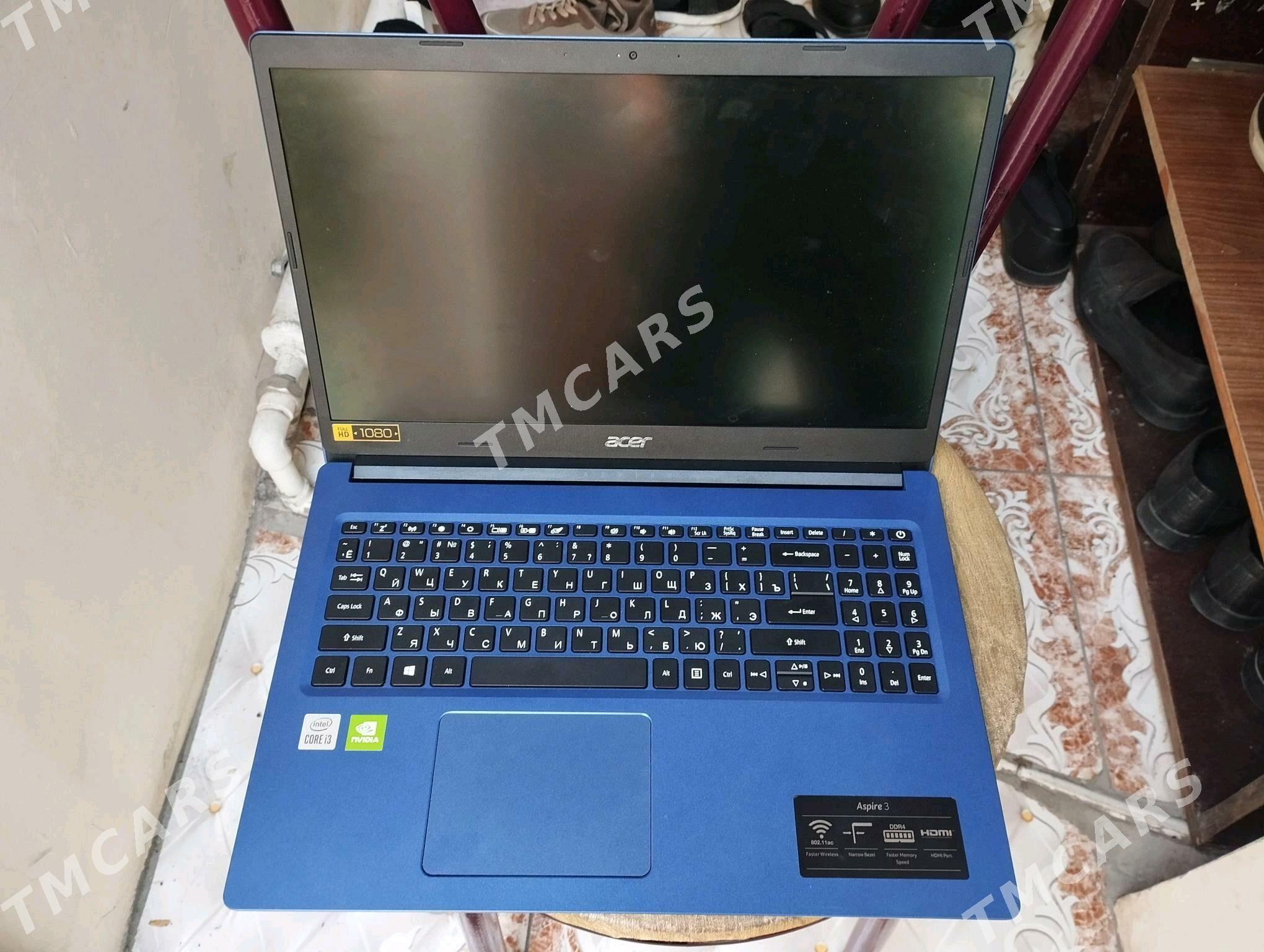 acer/aspire 3/care i3 10th - 1 mkr - img 5