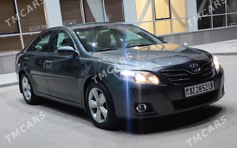 Toyota Camry 2010 - 180 000 TMT - Türkmenabat - img 4