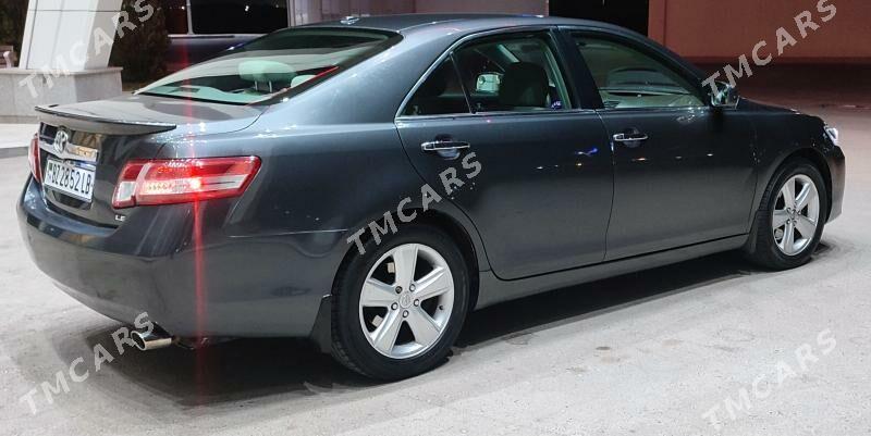 Toyota Camry 2010 - 180 000 TMT - Türkmenabat - img 3