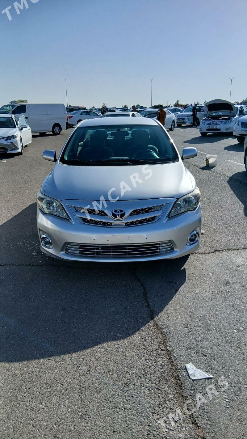 Toyota Corolla 2011 - 165 000 TMT - Анев - img 2