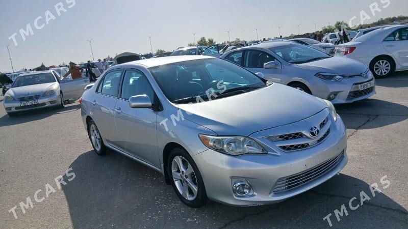 Toyota Corolla 2011 - 165 000 TMT - Анев - img 3