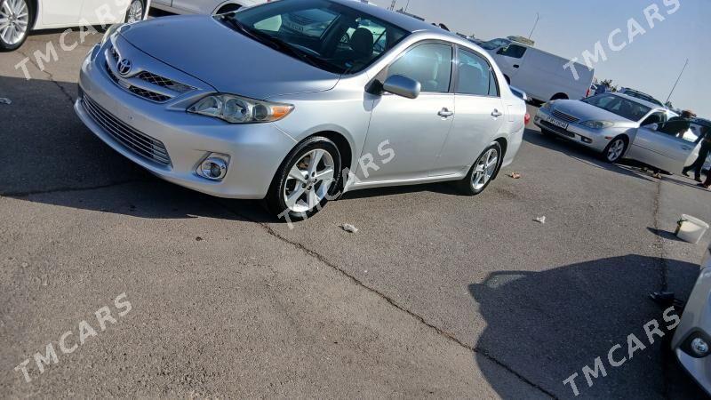 Toyota Corolla 2011 - 165 000 TMT - Анев - img 4