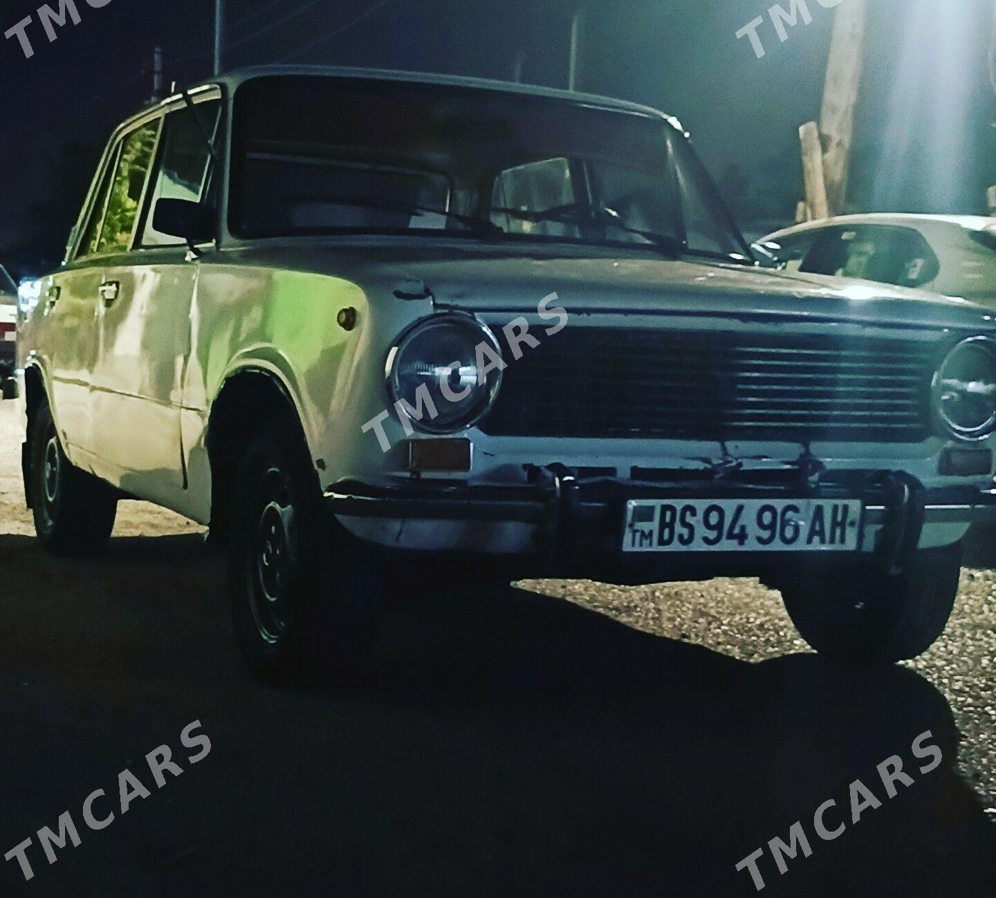 Lada 2104 1984 - 18 000 TMT - Гёкдепе - img 2