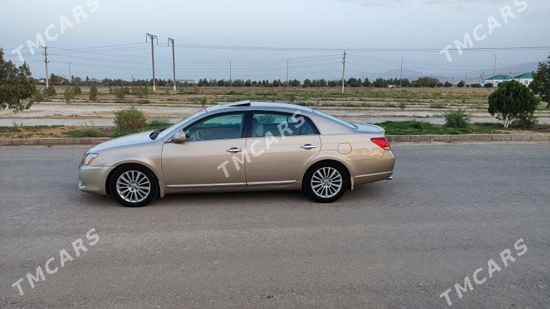Toyota Avalon 2006 - 180 000 TMT - Бахарден - img 5