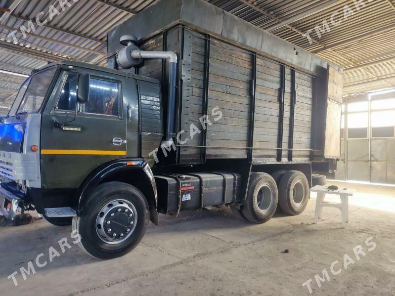 Kamaz 5320 1984 - 250 000 TMT - Анев - img 2