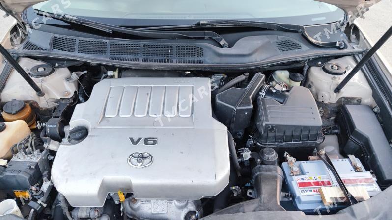 Toyota Avalon 2006 - 180 000 TMT - Бахарден - img 8