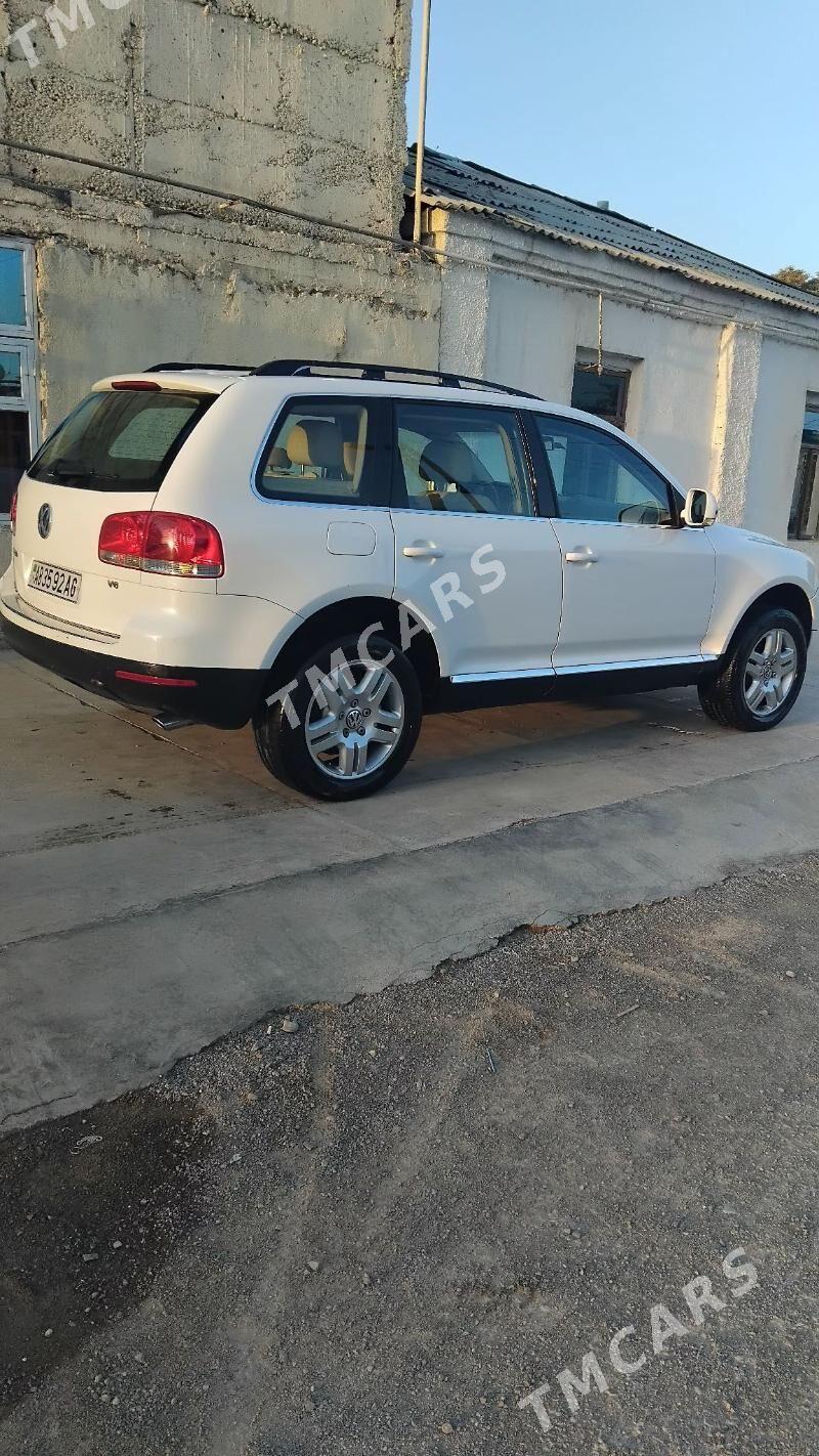 Volkswagen Touareg 2007 - 150 000 TMT - Aşgabat - img 2