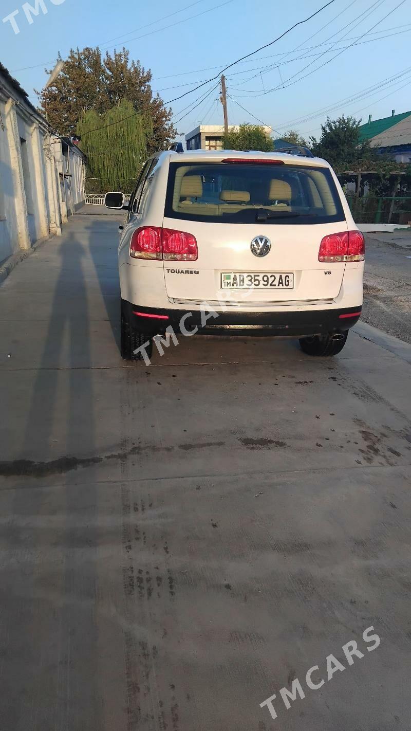 Volkswagen Touareg 2007 - 150 000 TMT - Aşgabat - img 3
