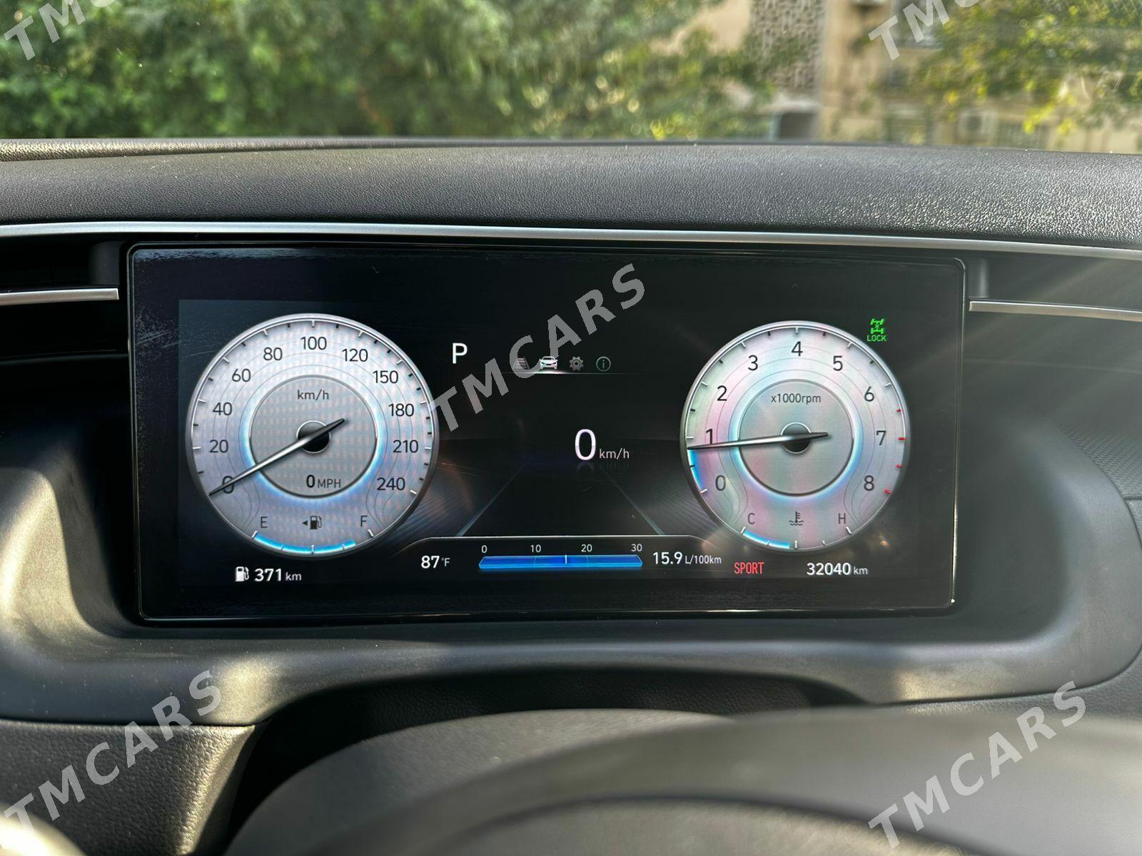 Toyota Hilux 2022 - 410 000 TMT - 11 mkr - img 4